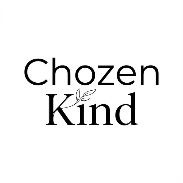 Chozen Kind Logo